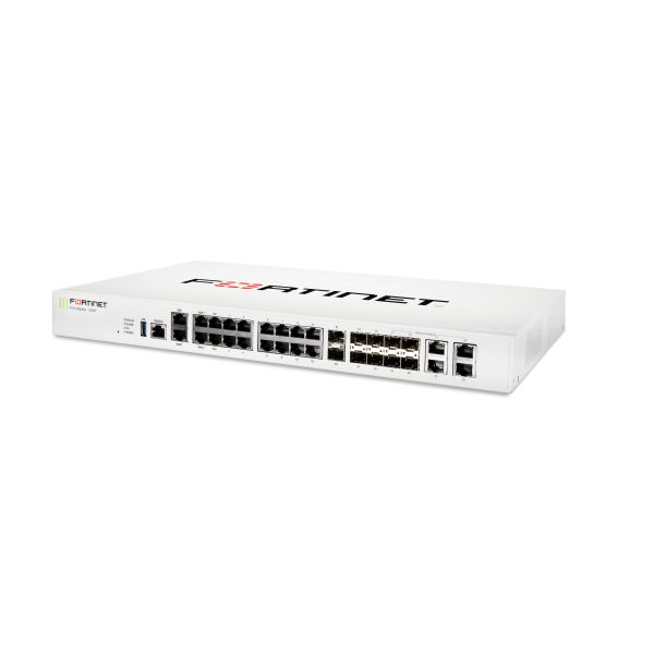 Stock FG-100F Fortinet FortiGate 100F Networking Device for Stable and Secure Network