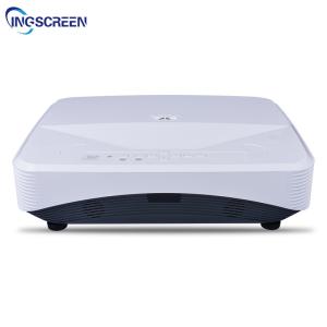 Quality Office Use Full Hd Led Projector 3500 ANSI Lumens For Education Entertainment for sale