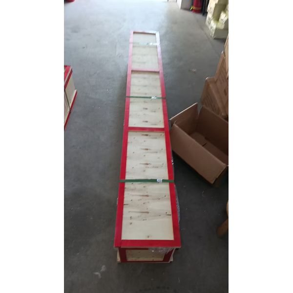 Custom Nylon Coil Spring Cleaning Brush for Industrial Use