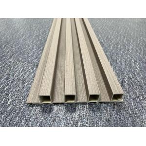 Quality Thermal Insulation WPC Panels: Aesthetically Pleasing and Durable for sale