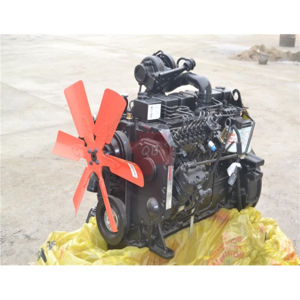 Cummins Diesel Engine CUMMINS ENGINE AEESMBLY 6BT5.9-C130 130hp diesel engine