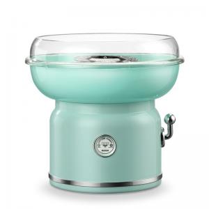Quality 500w Fancy Cotton Candy Machine For Home Use for sale