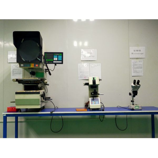 SFP+ Connector 2x8 16 Port 320 Pin Press Fit EMI Gasket