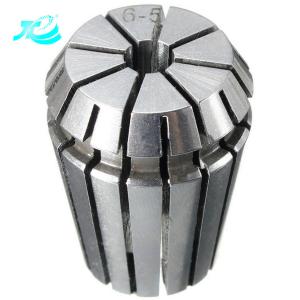 Quality Precision Milling CNC Collet Chuck Stainless Chuck Holder Customized for sale