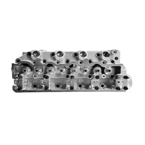 Quality High Efficiency MLG010 Cylinder Head For Engine Upgrade for sale