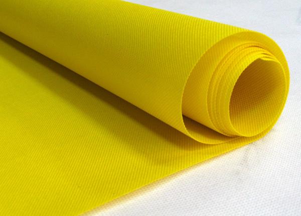 Breathable PP Spunbond Non Woven Fabric Soft Non Woven Cleaning Cloth