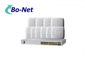 China Indoor AIR AP1815I H K9C Cisco Wlan Access Point 5 GHz Frequency Band on sale
