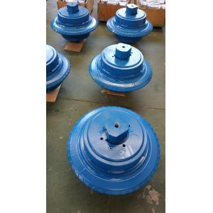 Buy cheap Alloy Steel TBM Cutters / Herrenknecht Robbins Shield Machine Tools from wholesalers