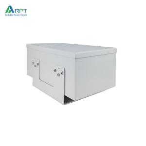 IP54 Telecom Backup Batteries 5G Base Transceiver Station 48v Telecom