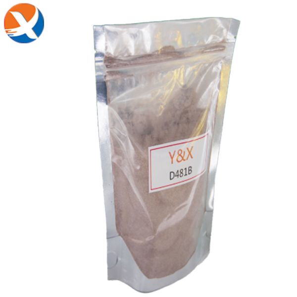 Mineral Processing Copper Flotation Reagents With Industrial Grade Standard