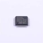 STM32F334C4T6 ST Micro Chip Microcontroller channel power mosfet LQFP-48