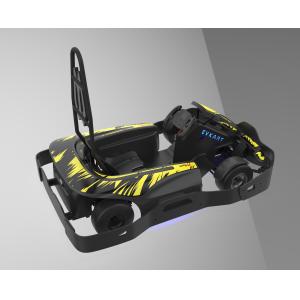 Quality Electric Drive 900w 2.54Nm Mini Car Go Kart Fast Speed For Kids for sale
