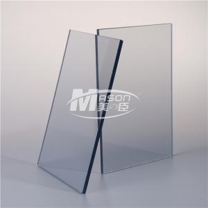 China Anti Static Plexiglass ESD Plastic Sheet 3mm 1220x2440mm on sale
