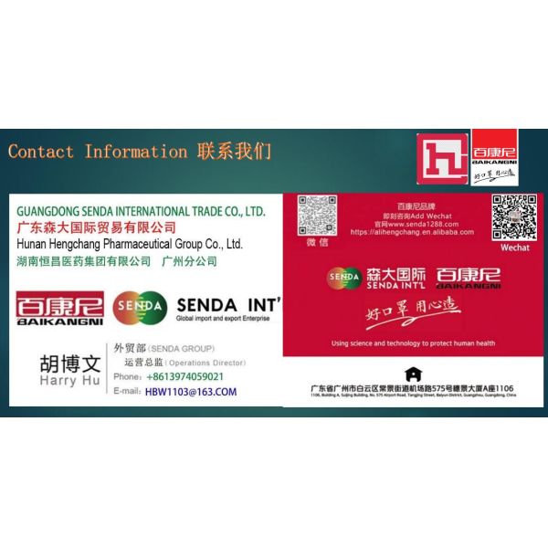 Elastic Earloop 17.5x9.5cm Face Mask Surgical Disposable 3 Ply For Hospital