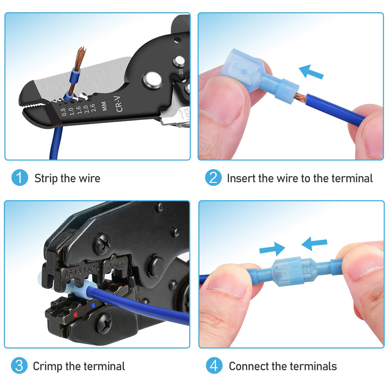 Portable Rustproof Quick Disconnect Connectors , Industrial Quick Disconnect