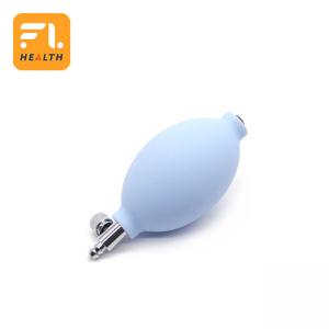 Quality 9.9mm 43g Multi Color Rubber Bulb Blower Well Air Circulation For Medical And Technical for sale