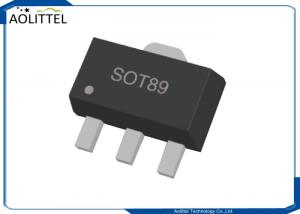 Quality SOT-89 TO-252 Low Cost Constant Current Linear LED Driver IC Chip F5111 F5112 ODM Solutions for sale
