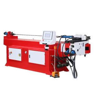 Quality NC Iron Steel Hollow Pipe Bending Machine For Sale for sale