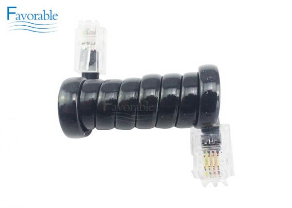 Buy Apparel Auto GT7250 S7200 Spare Parts Cable Assy Transd Ki Coil p/n 75280000 at wholesale prices