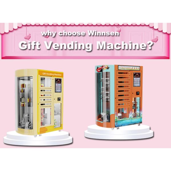 Metal Cabinet Kids' Favorite Toy Gift Vending Machine Bill Acceptance Coin Token Model