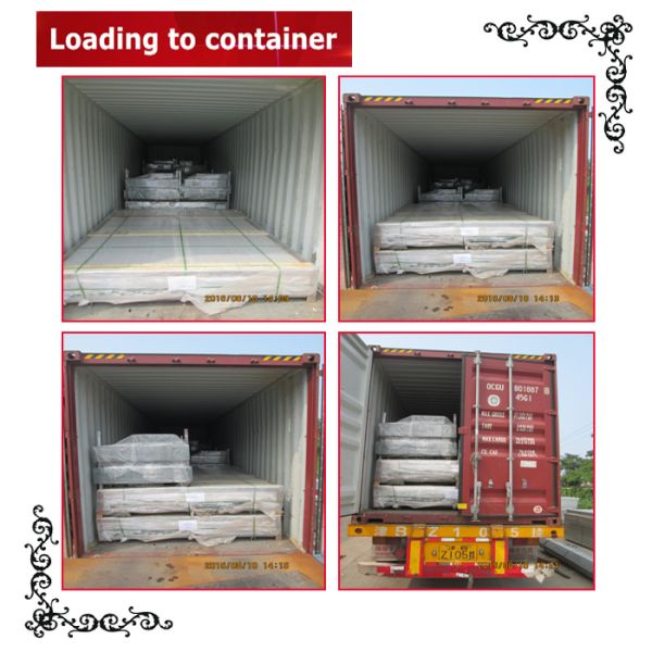 Galvanized Corromesh anti climb cut fence for Detention Centres