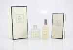 Luxury Gift Home Reed Diffuser Room Spray Series With Exquisite Gift Box