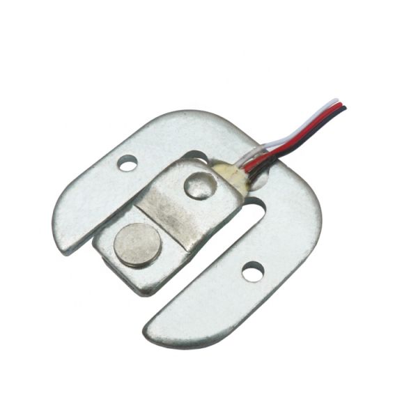 50kg Mini Load Cell for Bathroom Scale Screw Installation Mounting Type