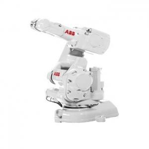 Quality ABB IRB 140 Small Industrial Robot Arm With Fast Response 6-Axes Robot Arm Totally Application Cleaning/Spraying Robot for sale