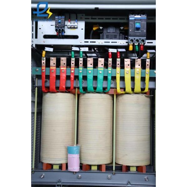 Marine Multiple Function Voltage Transformer 3 Phase 220v