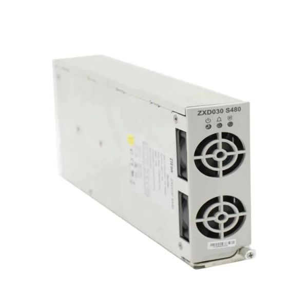 ZTE ZXD030 S480 48V Telecom Rectifier Dc Power For ZXDU58 B900 System