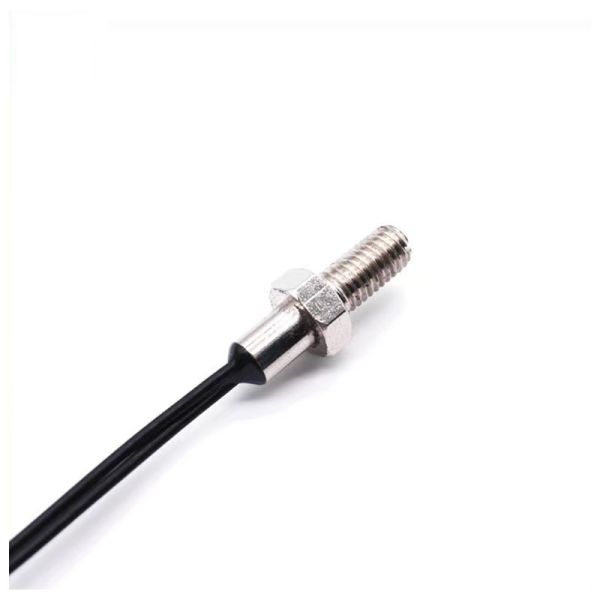 Screw Thread Probe NTC Temperature Sensors