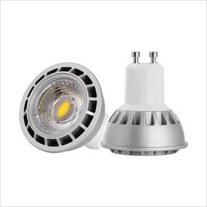 China gu10 50w led spotlight bulbs gu10 on sale