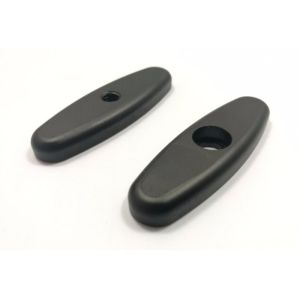 Quality Custom CNC Aluminium Parts Camera Mounting Kit With Sand Blasting​ for sale