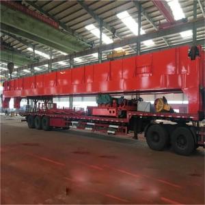 Quality Qb75t explosion-proof double beam crane, explosion-proof crane for sale