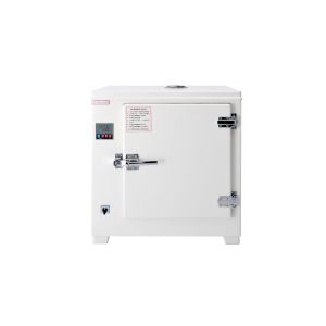 Quality High Performance Electric Thermostatic Drying Oven With Shelves Adjusted for sale