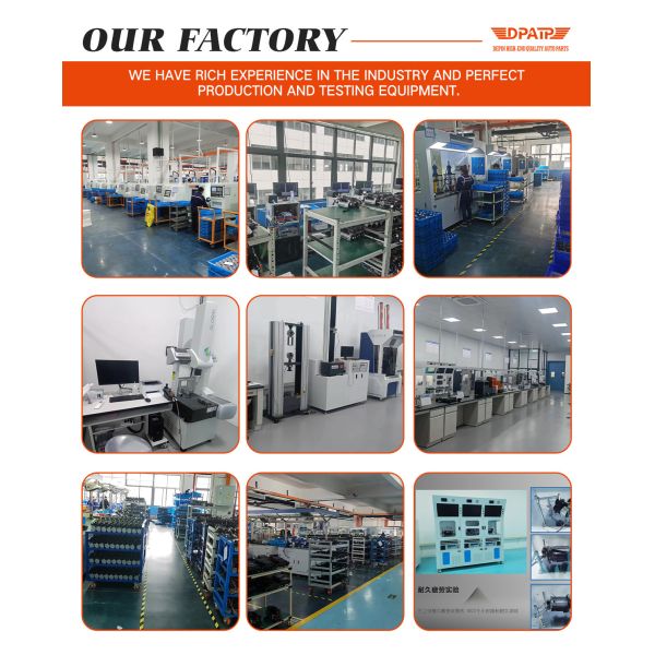 51611-TET-H01 Left Right Auto Shock Absorber For Honda Civic FC1/16-