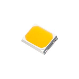 Quality 2835 LED Chip 3v 0.5W-1W 190Lm/w with 5SDCM for sale