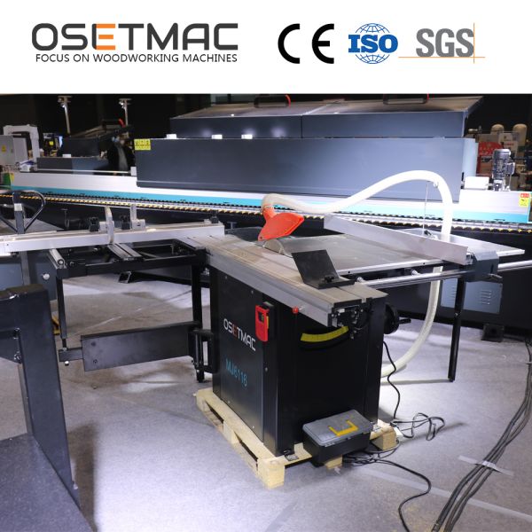 Maximize Your Woodworking Potential with Our Table Saw Rear Extension Table 310*500mm