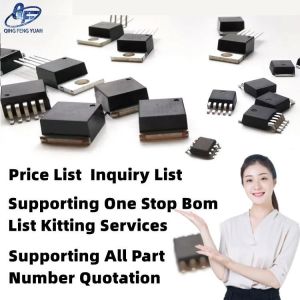 Ilc5061am25x Chip New Original Integrated Circuits