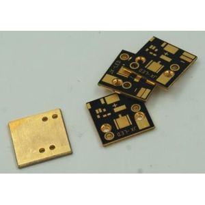Quality 1.60mm Plate Thickness Multilayer Printed Circuit Board Copper Based Material for sale