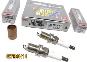 Quality IZFR6H11 4294 Toyota Nissan Bosch Denso Spark Plug Ignition System Spark Plug for sale