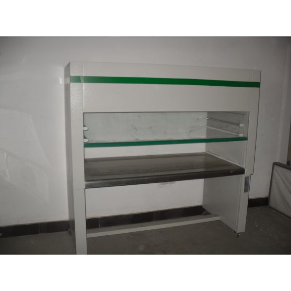 SS304 Horizontal Laminar Airflow Workbench Mushroom Flow Hood Cleanliness Cleanroom Clean Bench