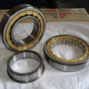 Quality NSK Bearing N1012 Cylindrical Roller Bearings N1012 in good quality for sale