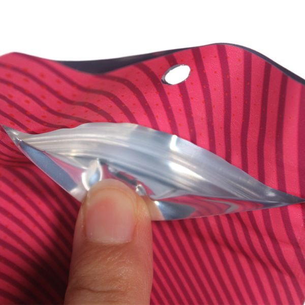 Durable Side Seal Bags Secure Packaging Solution For Electronic
