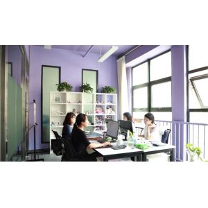 Beijing Hanya Packaging Ltd.