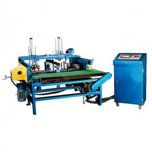 Quality Industrial Auto Grinding Machine For Metal Disc Edge Grinding for sale