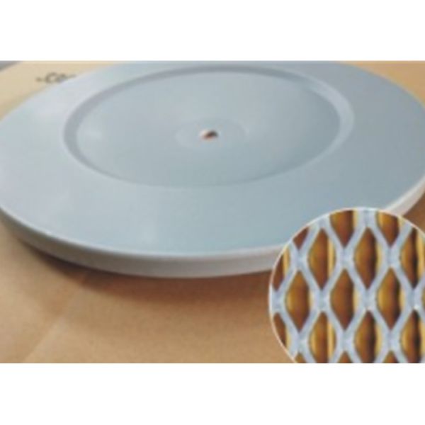 K2338 Vehicle Engineering Air Filter Element Truck Heavy Duty