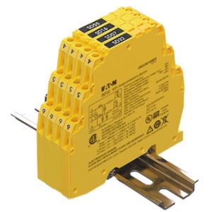 Quality 2.8kA 1.0kA Mtl Intrinsically Safe Barriers SD32X for sale