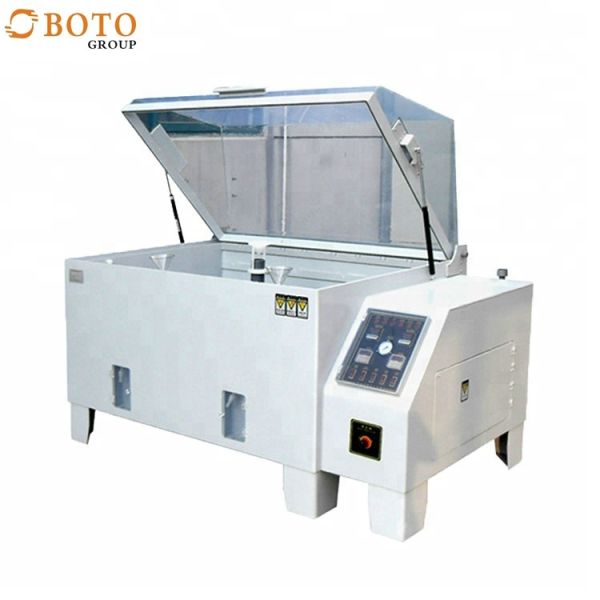 Cyclic Corrosion Test Chamber 0.09m2~2.25m2 B117 Singleton Salt Spray Chamber Salt Spray Test Astm B117