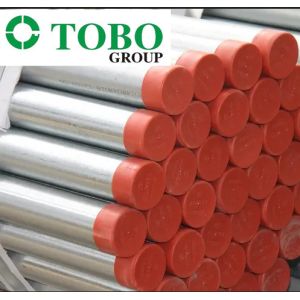 Quality Steel Coated Pipe With Pressure Rating For Superior Connection Various Temperatures And Wall for sale